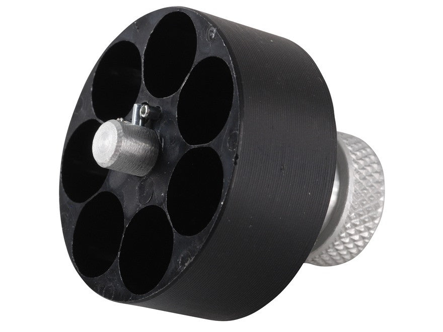 HKS Revolver Speedloader Ruger Redhawk S&W 27, 28 38 Special, 357 Magn ...