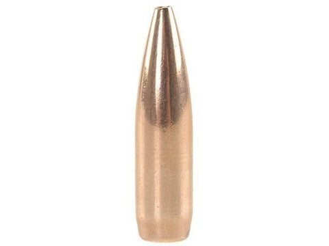 Hornady Bullets 243 Caliber, 6mm (243 Diameter) 87 Grain Hollow Point Boat Tail (100pk)