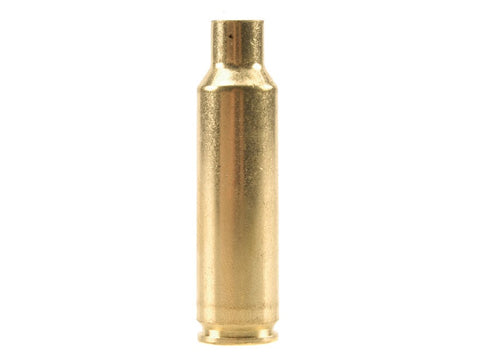 Winchester Unprimed Brass Cases 325 WSM (50pk)