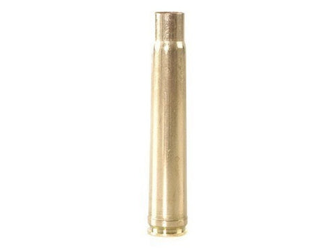 Norma Unprimed Brass Cases 375 H&H Magnum (50pk)