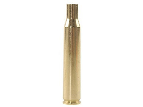 Norma Unprimed Brass Cases 270 Winchester (100pk)