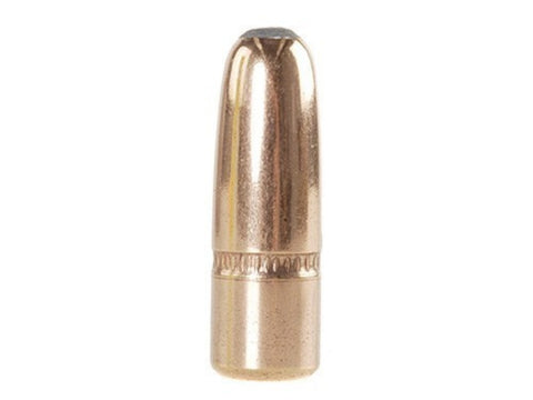 Woodleigh Bullets 375 Caliber (375 Diameter) 300 Grain Weldcore Round Nose Soft Nose (50pk)