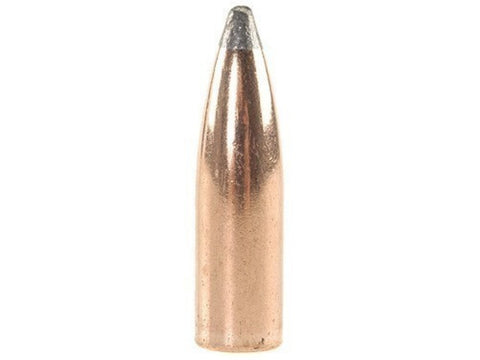 Speer Hot-Cor Bullets 8mm (323 Diameter) 200 Grain Spitzer (50pk)