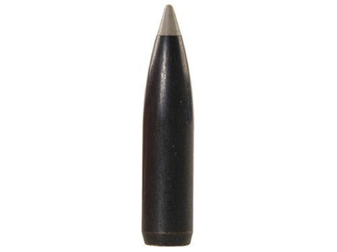 Nosler Combined Technology Ballistic Silvertip Hunting Bullets 243 Caliber, 6mm (243 Diameter) 95 Grain Boat Tail (50pk)