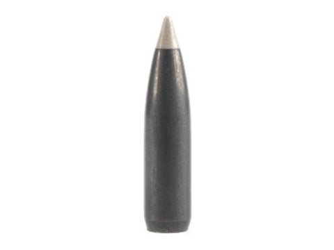 Nosler Combined Technology Ballistic Silvertip Hunting Bullets 270 Caliber (277 Diameter) 130 Grain Boat Tail  (50pk)