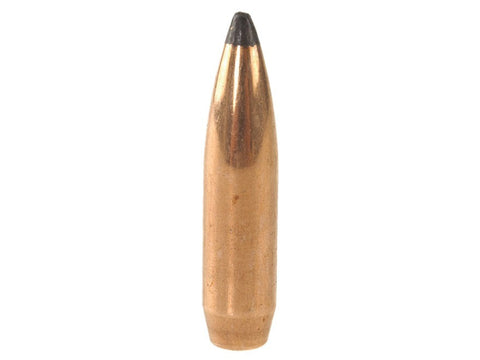 Sierra GameKing Bullets 284 Caliber, 7mm (284 Diameter) 160 Grain Spitzer Boat Tail (100pk)