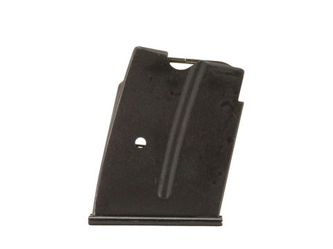 CZ Magazine~ CZ 452 17 Hornady Magnum Rimfire (17HMR), 22 Winchester Magnum Rimfire (WMR) (22Mag) 5 Round Steel Blue