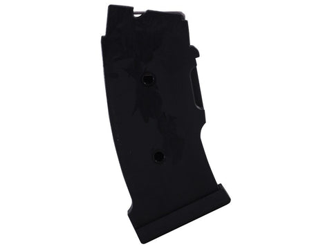 CZ Magazine~ CZ 452, 455, 457 22 Long Rifle (22LR) 10 Round Polymer Black