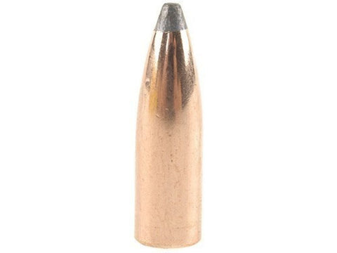 Speer Hot-Cor Bullets 284 Caliber, 7mm (284 Diameter) 130 Grain Spitzer Soft Point (100pk)