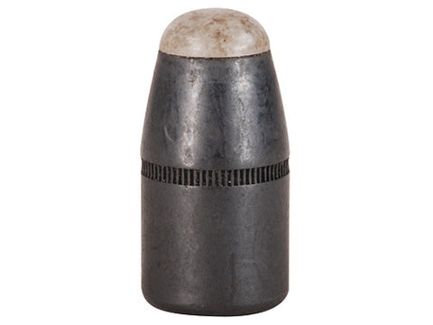 Nosler Combined Technology Ballistic Silvertip Hunting Bullets 45-70 Government (458 Diameter) 300 Grain Round Nose (50pk)