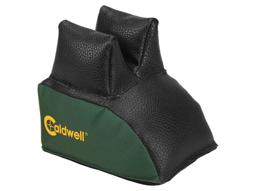 Caldwell Universal Deluxe  Rear Shooting Rest Bag Medium-High