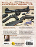 "The Gun Digest Book of Rimfire Rifles Assembly/Disassembly" by Kevin Muramatsu