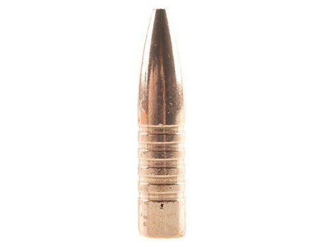 Barnes Triple-Shock X Bullets 338 Caliber (338 Diameter) 250 Grain Hollow Point Flat Base Lead-Free (50pk)