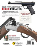 "Standard Catalog Of Ruger Firearms" by Jerry Lee