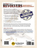 "The Gun Digest Book of Revolvers Assembly/Disassembly" by J. B. Wood