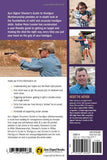 "Gun Digest Shooter's Guide to Handgun Marksmanship" by Peter Lessler