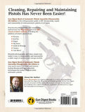 "The Gun Digest Book of Automatic Pistols Assembly/Disassembly" by Kevin Muramatsu