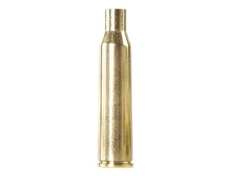 Norma Unprimed Brass Cases 6.5x50 Japanese Arisaka (100pk)