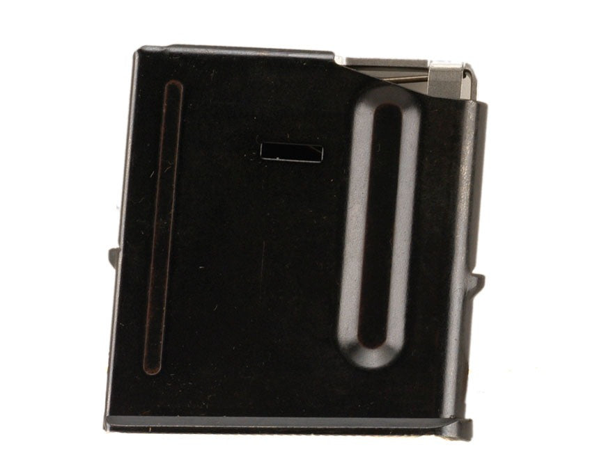CZ Magazine~ CZ 527 223 Remington 5 Round Steel Blue