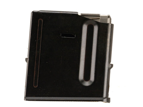 CZ Magazine~ CZ 527 7.62x39mm 5 Round Steel Blue