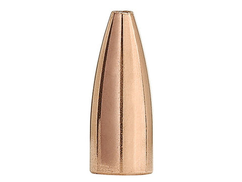 Sierra Varminter Bullets 22 Caliber (224 Diameter) 40 Grain Hollow Point (100pk)