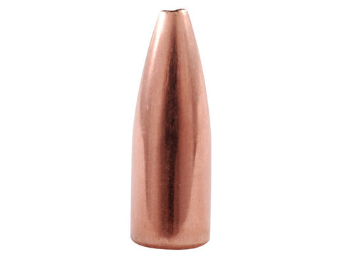 Nosler Varmageddon Bullets 17 Caliber (172 Diameter) 20 Grain Hollow Point Flat Base (100Pk)