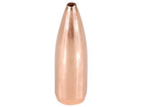 Nosler Custom Competition Bullets 22 Caliber (224 Diameter) 52 Grain Hollow Point Boat Tail (250Pk)