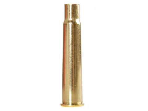 Winchester 303-25 Unprimed Brass Cases (50pk)