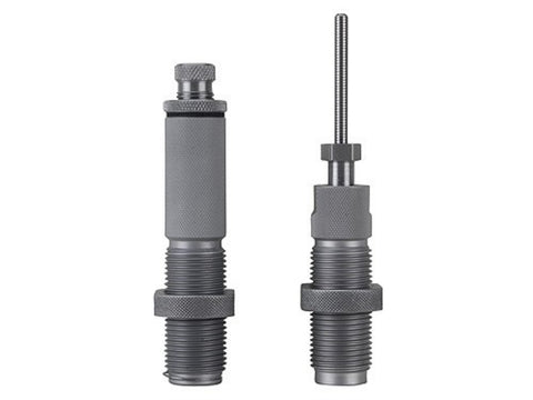 Hornady Custom Grade New Dimension 2-Die Set 6MM Creedmoor