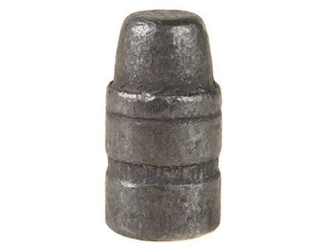 Taipan Bullets 38 Caliber (358 Diameter) 160 Grain Lead Semi-Wad Cutter (500Pk)