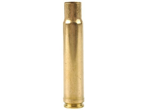 Weatherby Unprimed Brass Cases 460 Weatherby Magnum (20pk)