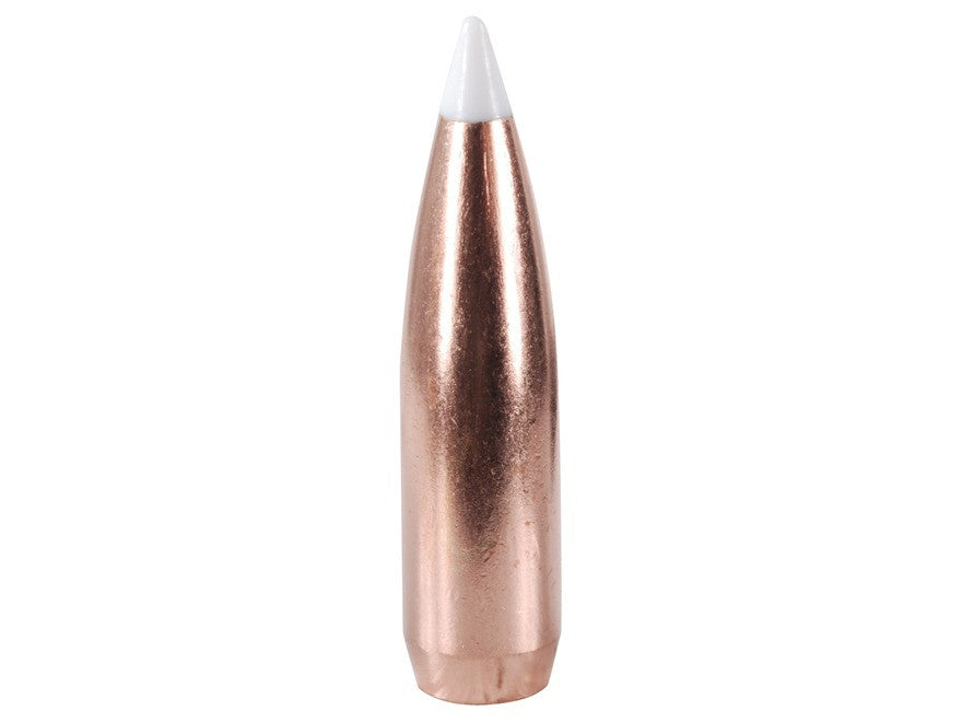 Nosler AccuBond Bullets 30 Caliber (308 Diameter) 165 Grain Bonded Spitzer Boat Tail (50pk)