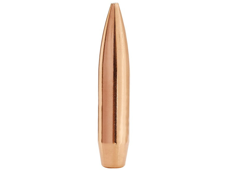Sierra MatchKing Bullets 30 Caliber (308 Diameter) 240 Grain Hollow Point Boat Tail (50pk)
