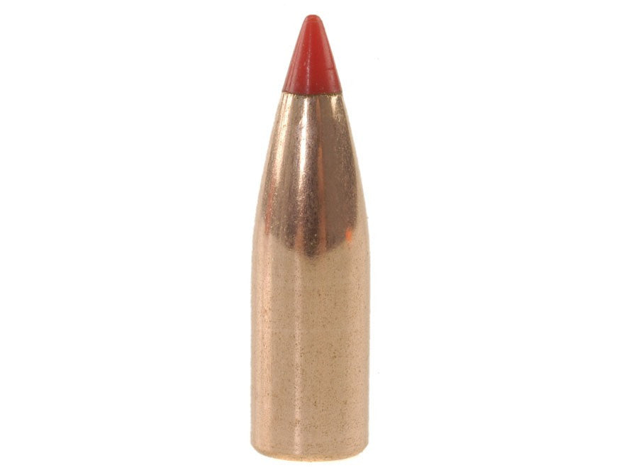 Hornady V-Max Bullets 22 Caliber (224 Diameter) 55 Grain Flat Base (250pk)