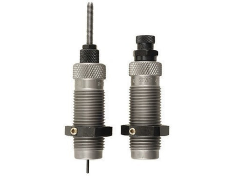 RCBS 2-Die Set 8mm Remington Magnum