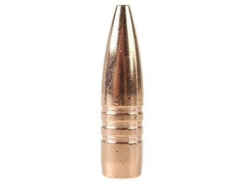 Barnes Triple-Shock X Bullets 338 Caliber (338 Diameter) 210 Grain Hollow Point Boat Tail Lead-Free (50pk)