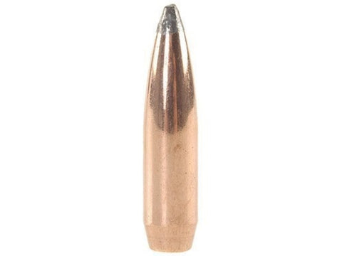 Speer Bullets 243 Caliber, 6mm (243 Diameter) 100 Grain Spitzer Boat Tail (100pk)