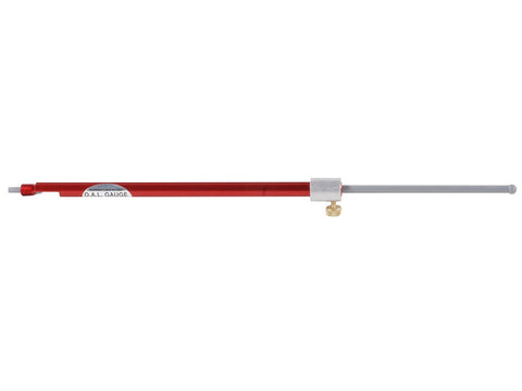 Hornady Lock-N-Load Straight Overall Length Gauge Bolt Action