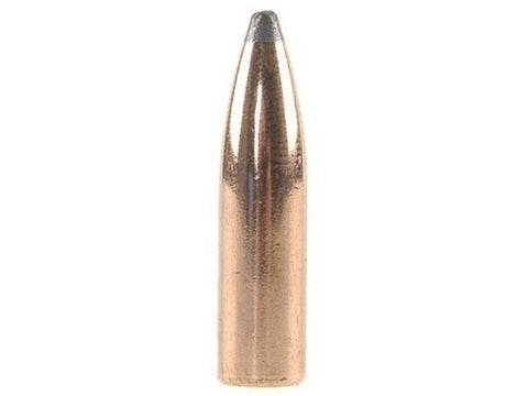 Speer Hot-Cor Bullets 30 Caliber (308 Diameter) 200 Grain Spire Soft Point (50 pk)