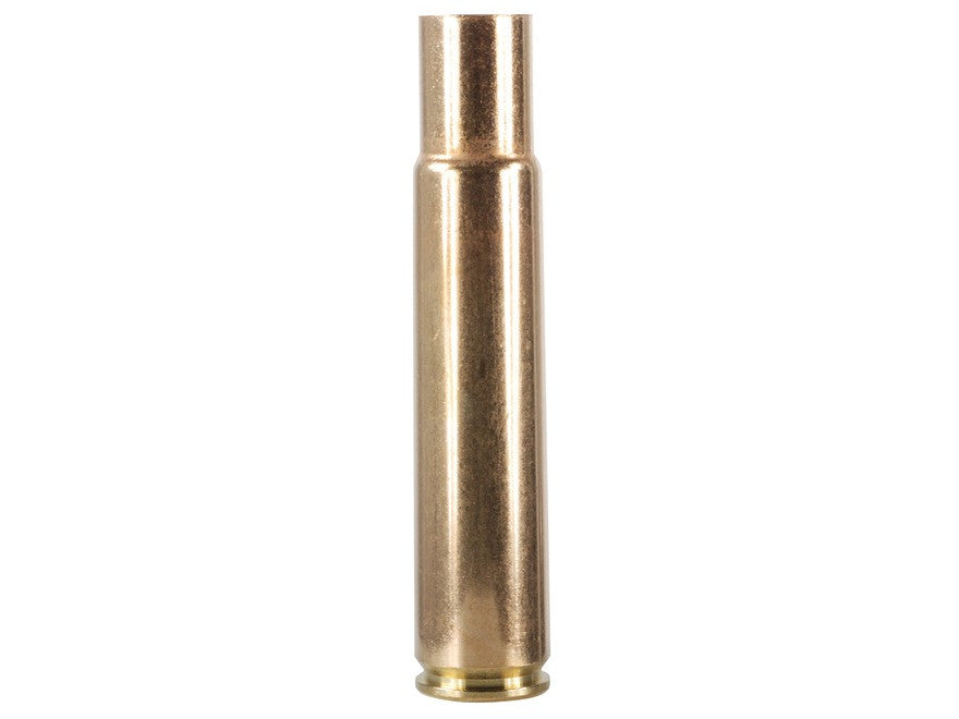 Reball Gun Norma Unprimed Brass Cases 505 Gibbs Magnum (20pk) – Rebel Gun Works
