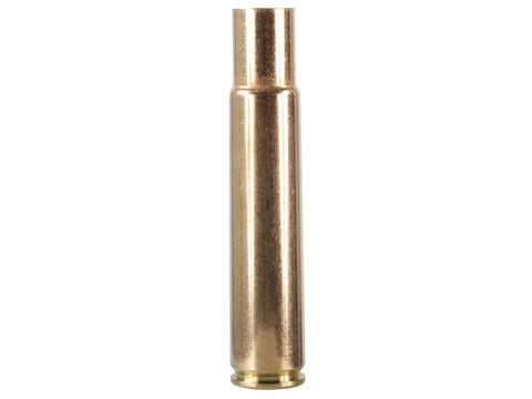 Norma Unprimed Brass Cases 505 Gibbs Magnum (20pk)