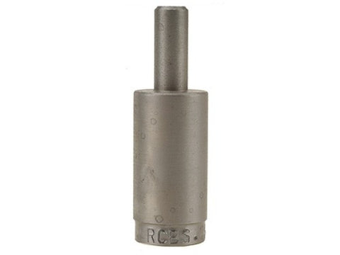 RCBS Hand Held Case Neck Turner Pilot 25 Cal