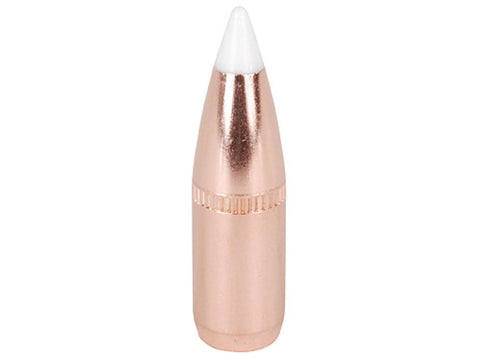 Nosler AccuBond Bullets 270 - 6.8mm Remington SPC Caliber (277 Diameter) 100 Grain Bonded Spitzer (50pk)
