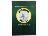 "Woodleigh Bullets Loading Manual" by Geoff McDonald, Graeme Wright & Hans Bossert(WLM)