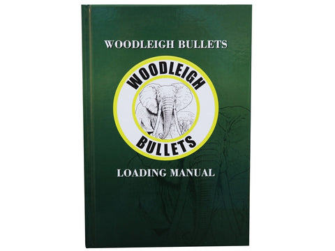 "Woodleigh Bullets Loading Manual" by Geoff McDonald, Graeme Wright & Hans Bossert