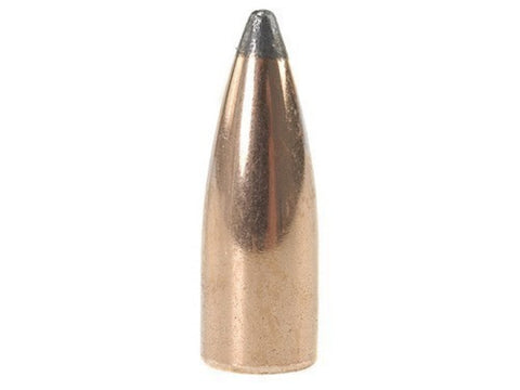 Sierra Varminter Bullets 22 Caliber (224 Diameter) 50 Grain Blitz Medium Velocity (100pk)