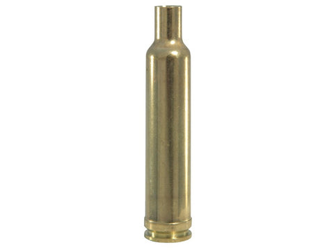 Nosler Custom Unprimed Brass Cases 270 Weatherby Magnum (50pk)