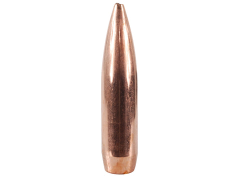 Nosler Custom Competition Bullets 7mm (284 Diameter) 168 Grain Hollow Point Boat Tail (100pk)