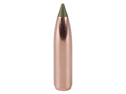 Nosler E-Tip Bullets 270 Caliber (277 Diameter) 130 Grain Spitzer Boat Tail Lead-Free (50pk)