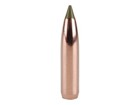 Nosler E-Tip Bullets 284 Caliber, 7mm (284 Diameter) 150 Grain Spitzer Boat Tail Lead-Free (50pk)